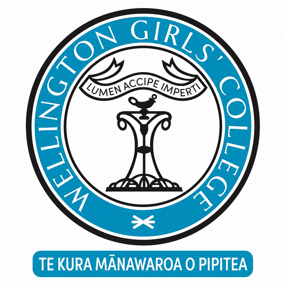 WELLINGTON GIRLS COLLEGE SENIOR DVC PACK