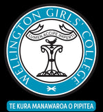 WELLINGTON GIRLS COLLEGE SENIOR DVC PACK