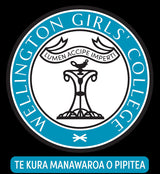 WELLINGTON GIRLS COLLEGE JUNIOR DVC PACK