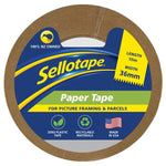 Sellotape Framing Tape 36mmx55M