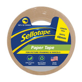 Sellotape Framing Tape 48mmx55M