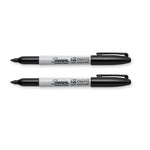 Sharpie Extreme Permanent Marker Black Set 2 SET