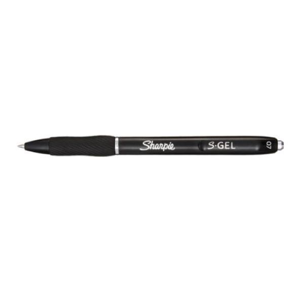 Sharpie Gel Pen Black