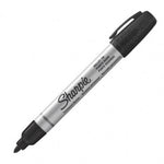 Sharpie Pro Metal Bullet Tip Permanent Marker Black