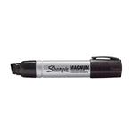 Sharpie Magnum 44 Permanent Marker Black