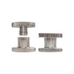 Chicago Interscrew Nickel 4mm