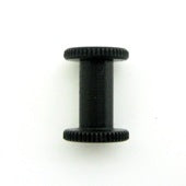 Chicago Interscrew Ionised 12mm