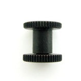 Chicago Interscrew Ionised 6mm