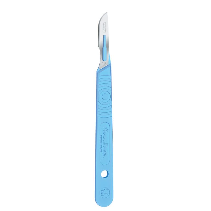 Swann Morton Disposable Scalpel 10