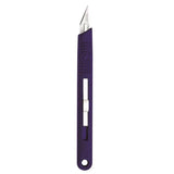 Swann Morton Rectracaway Handles & Blades