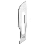 Swann Morton Scalpel Blades Packet 5 20