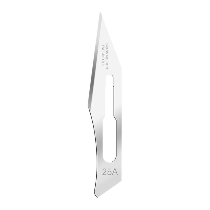 Swann Morton Scalpel Blades Packet 5