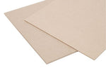 MDF Board Square 600x600x6mm