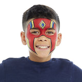 Snazaroo Face Paint Ultimate Party Pack SET