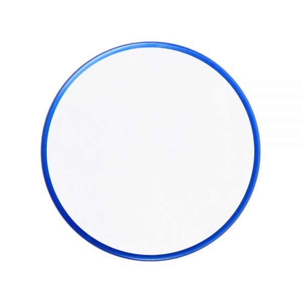 Snazaroo Face Paint White 18ml