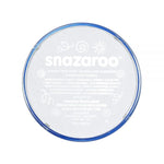 Snazaroo Face Paint White 18ml