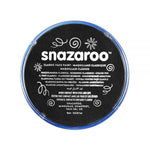 Snazaroo Face Paint Black 18ml