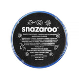 Snazaroo Face Paint Black 18ml