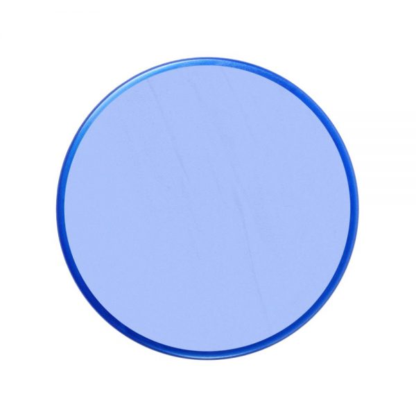 Snazaroo Face Paint Pale Blue 18ml
