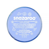 Snazaroo Face Paint Pale Blue 18ml