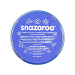 Snazaroo Face Paint Sky Blue 18ml