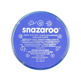 Snazaroo Face Paint Sky Blue 18ml