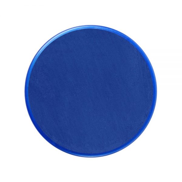 Snazaroo Face Paint Royal Blue 18ml