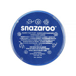 Snazaroo Face Paint Royal Blue 18ml