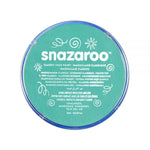 Snazaroo Face Paint Sea Blue 18ml