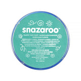 Snazaroo Face Paint Sea Blue 18ml