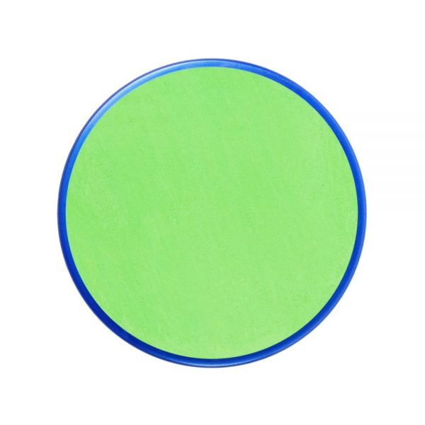 Snazaroo Face Paint Lime Green 18ml
