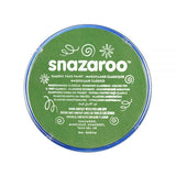 Snazaroo Face Paint Grass Green 18ml