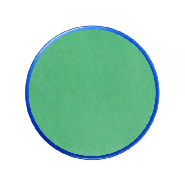 Snazaroo Face Paint Bright Green 18ml