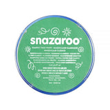 Snazaroo Face Paint Bright Green 18ml