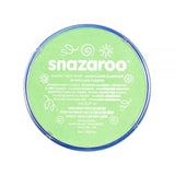 Snazaroo Face Paint Pale Green 18ml
