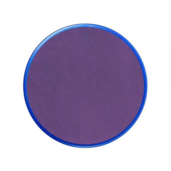 Snazaroo Face Paint Purple 18ml