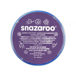 Snazaroo Face Paint Purple 18ml