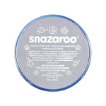 Snazaroo Face Paint Light Grey 18ml