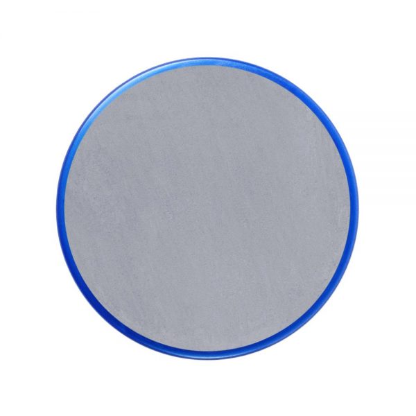 Snazaroo Face Paint Dark Grey 18ml