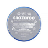 Snazaroo Face Paint Dark Grey 18ml