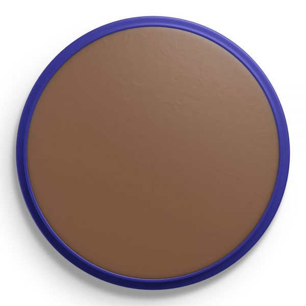 Snazaroo Face Paint Beige Brown 18ml