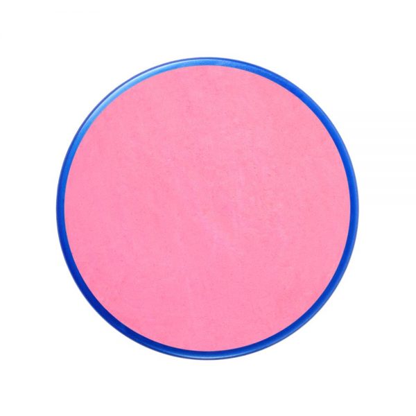 Snazaroo Face Paint Pale Pink 18ml