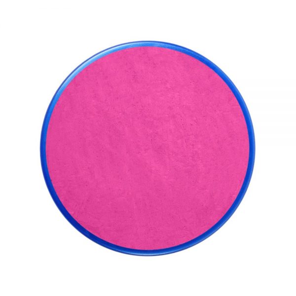 Snazaroo Face Paint Bright Pink 18ml