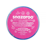 Snazaroo Face Paint Bright Pink 18ml
