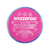 Snazaroo Face Paint Bright Pink 18ml