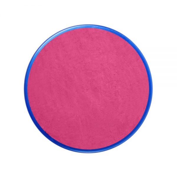 Snazaroo Face Paint Fushcia Pink 18ml