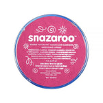 Snazaroo Face Paint Fushcia Pink 18ml