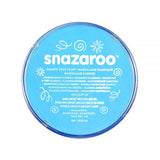 Snazaroo Face Paint Turquoise 18ml