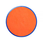 Snazaroo Face Paint Orange 18ml