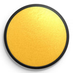 Snazaroo Face Paint Metallic Gold 18ml